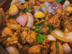 -胡须佬鸡煲四季火锅(龙珠大道店)