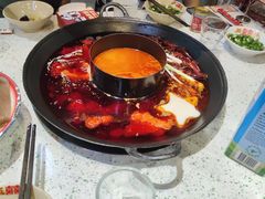 -龙厂长老火锅(抚琴店)
