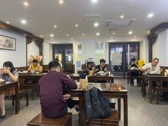 -蟹上黄·蟹黄面·江南糖水(人民广场店)