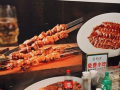 -紫光园(劲松店)