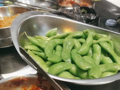 -灶边炉台·东北融合烤肉(南山店)