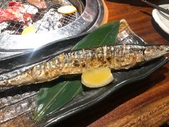 -御牛道日式烤肉料理(杭州万象城店)