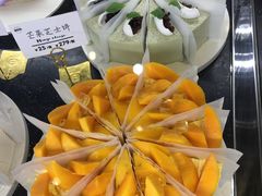 -The open life(万象城店)