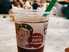 -东排食堂长沙小吃大排档(五一广场店)