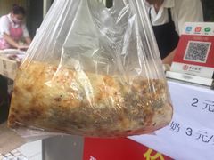 -金杨老摊头蛋饼(金口路店)