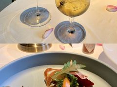 -L'Arome芳芳法国餐厅(仙林金鹰店)