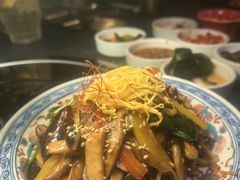 -JUJU炭火烤肉·干杯小酒馆