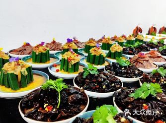 围餐酒席上门置办，享受年会尾牙宴