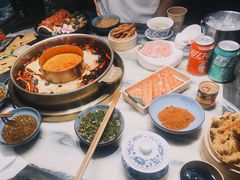 -矮板凳老火锅(宽窄巷子店)
