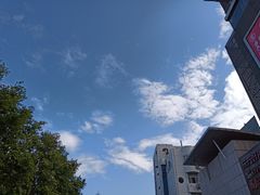 -运河城商业摩尔(太白楼路店)