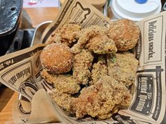 -高基五春川炒鸡排(威海总店)