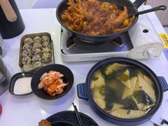 -HOTISLAND海鸡岛·韩国料理(江南西店)
