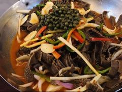-箸福·夜上海(雨花客厅店)