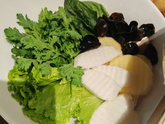 -今日牛事潮汕鲜牛肉火锅(瑞金店)