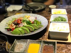 -觅福里•熟成和牛餐厅