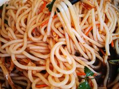 鸡丝凉米线-红豆园(文林街店)