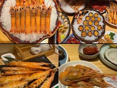 -贵木日本料理·铁板烧(新地假日广场店)