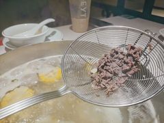 -潮泰牛肉火锅 · 创于1992年(车公庙店)