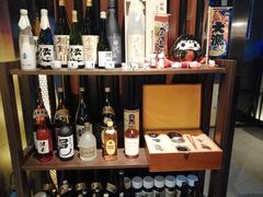 零售区-一豚轩·烧鸟·豚骨拉面(五四路店)