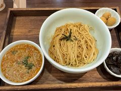 -蟹上黄·蟹黄面·江南糖水(人民广场店)