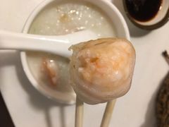 -火齐潮汕砂锅粥(五道口店)