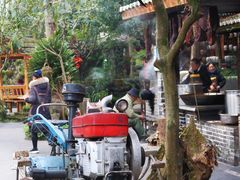 -青城甲(青城山店)