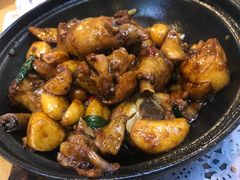 -台北楚楚园馅饼粥(虹桥南丰城店)