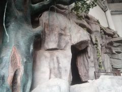 -中家鑫园温泉酒店鑫悦汤泉