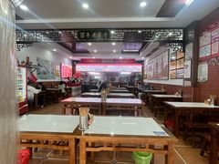 -东街钟楼肉粽(总店)