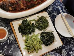 -王村姑老土炕莜面村(桥东店)