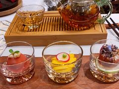 -叶叶菩提·晋福宫