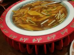 -唐山宴大唐州府精品中餐