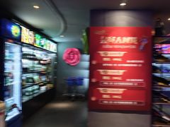 -好声音时尚量贩KTV(之心城店)