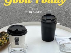 -麻雀咖啡SPARROW COFFEE(十全街店)