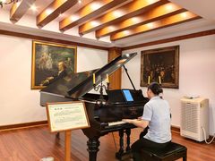 -鼓浪屿钢琴博物馆