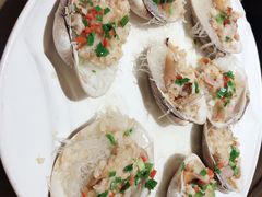 -79号渔船海鲜饭店(华强北店)