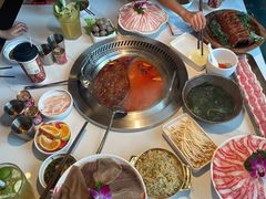 -小龙坎火锅(IFS HOT店)