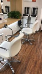 -THE LOG SALON 记录