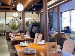 -三凤酒家·百年无锡菜(清扬茂业店)