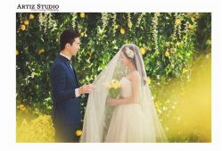 -艺匠摄影ARTIZ STUDIO(南京店)