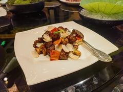 -北京四季酒店·采逸轩