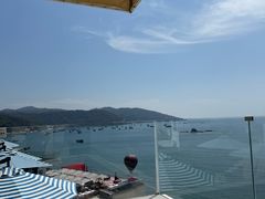 -蜜悦·波西塔诺悬崖海景餐厅