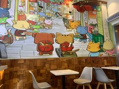 -米彩料理(西丽店)