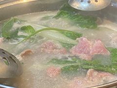 -华哥新鲜猪精品美食