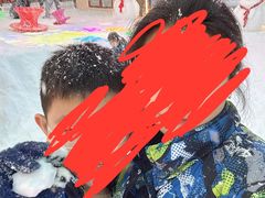 -世界之窗阿尔卑斯冰雪世界