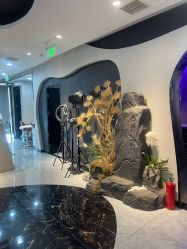 -TOP HAIR SALON