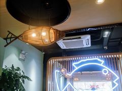 -爱妻鱼•老体北重庆水煮鱼•川菜(白云路店)