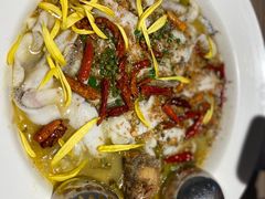 -太二酸菜鱼(菱角湖万达店)