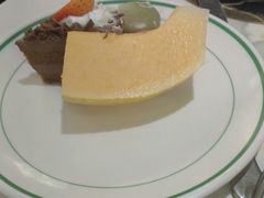 芝士焗生蚝-亚马逊海鲜自助(梅溪湖步步高店)