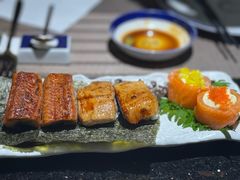 -極上萬膳·日料放题(海岸城店)